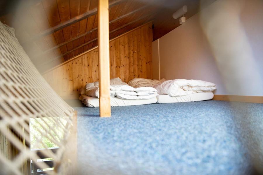Auszeit-Hotel Z Aeschiried Aeschi Bei Spiez Rom bilde